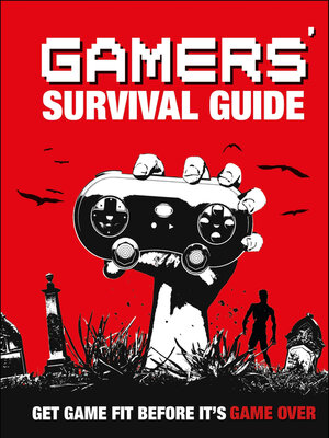 cover image of Gamers' Survival Guide